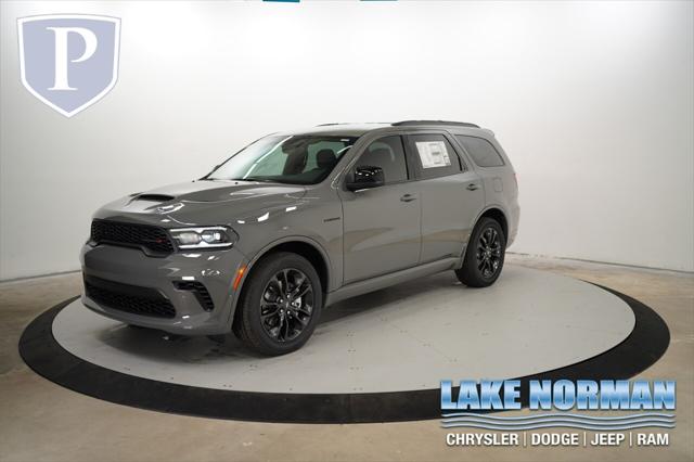 2024 Dodge Durango DURANGO R/T AWD