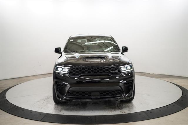 2024 Dodge Durango DURANGO SRT HELLCAT PREMIUM AWD