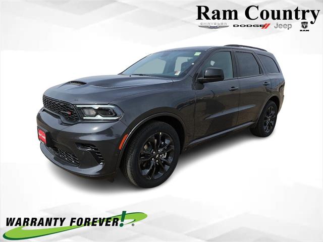 2024 Dodge Durango DURANGO R/T AWD