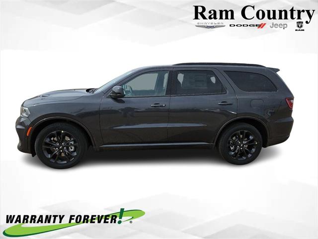 2024 Dodge Durango DURANGO R/T AWD