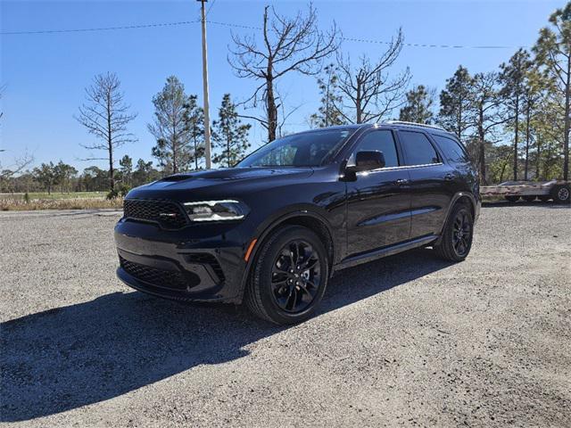 2024 Dodge Durango DURANGO R/T RWD