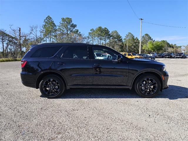 2024 Dodge Durango DURANGO R/T RWD