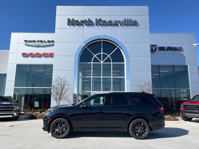 2024 Dodge Durango DURANGO R/T PLUS AWD