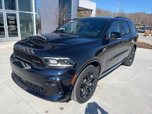 2024 Dodge Durango DURANGO R/T PLUS AWD