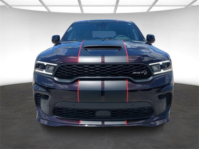 2024 Dodge Durango DURANGO SRT HELLCAT PREMIUM AWD