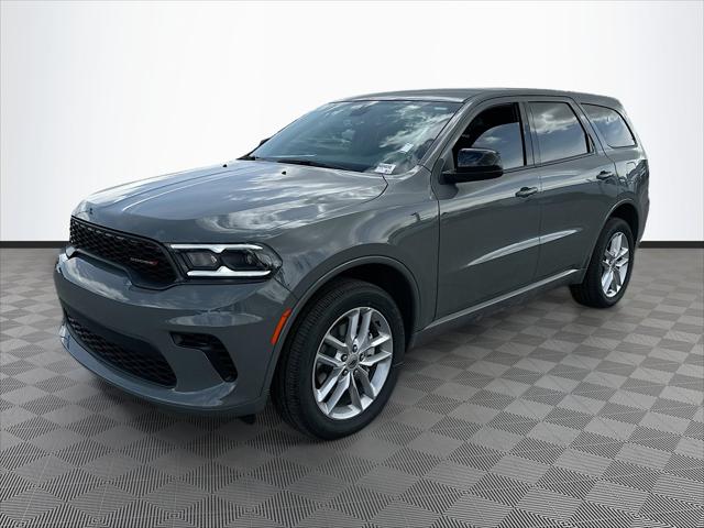 2024 Dodge Durango DURANGO GT AWD