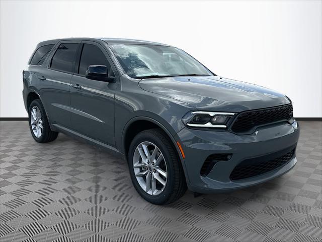 2024 Dodge Durango DURANGO GT AWD