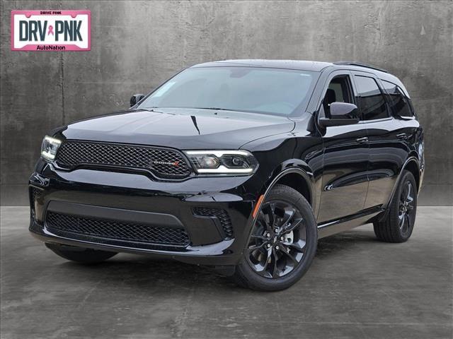 2024 Dodge Durango DURANGO SXT RWD