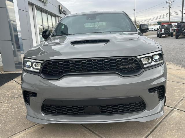 2024 Dodge Durango DURANGO SRT HELLCAT PREMIUM AWD