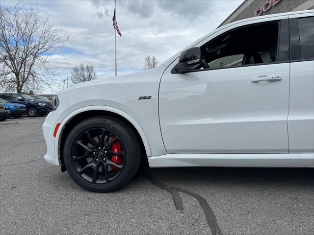 2024 Dodge Durango DURANGO SRT 392 AWD