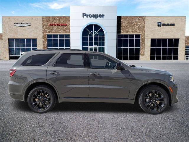 2024 Dodge Durango DURANGO SXT PLUS RWD