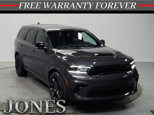 2024 Dodge Durango DURANGO SRT 392 AWD