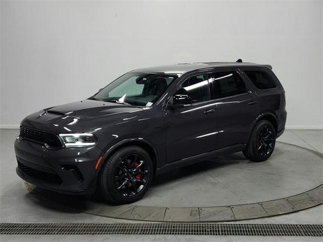 2024 Dodge Durango DURANGO SRT 392 AWD