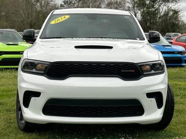 2024 Dodge Durango DURANGO R/T RWD
