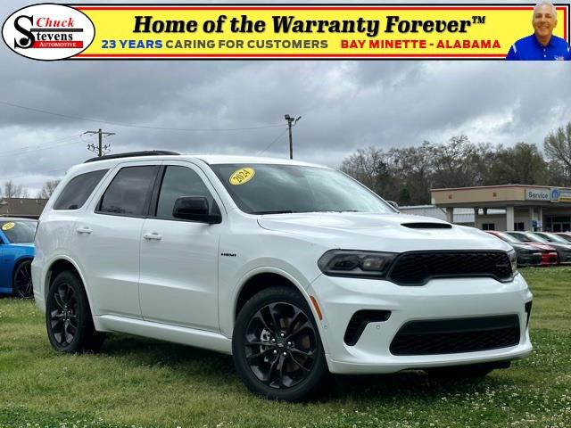 2024 Dodge Durango DURANGO R/T RWD