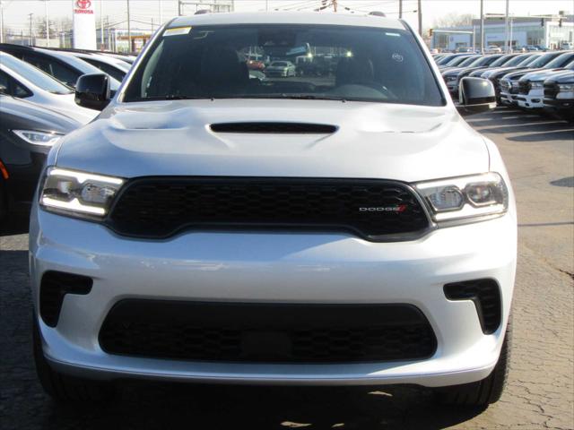 2024 Dodge Durango DURANGO GT PLUS AWD