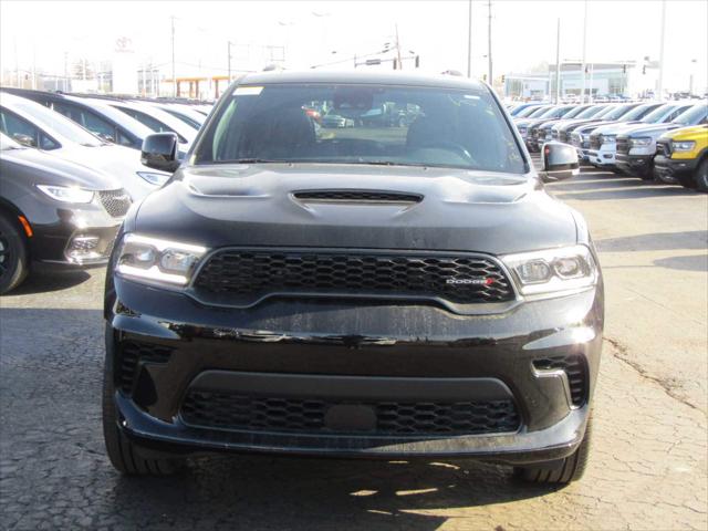 2024 Dodge Durango DURANGO GT PLUS AWD