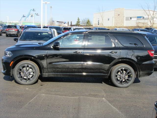 2024 Dodge Durango DURANGO GT PLUS AWD