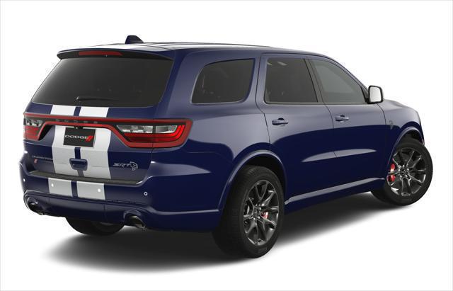 2024 Dodge Durango DURANGO SRT HELLCAT AWD