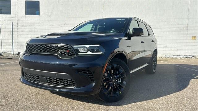 2024 Dodge Durango DURANGO R/T PLUS AWD