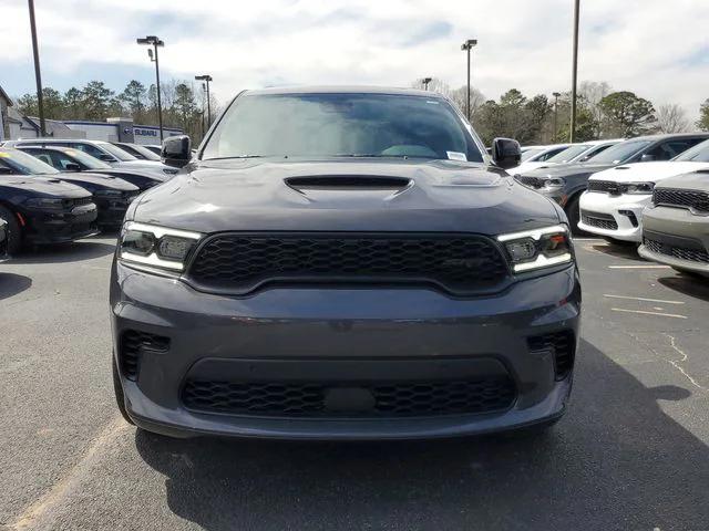 2024 Dodge Durango DURANGO SRT 392 PLUS AWD