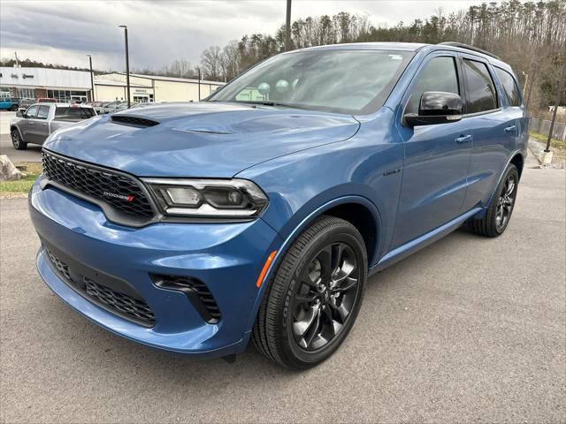 2024 Dodge Durango DURANGO R/T PLUS AWD