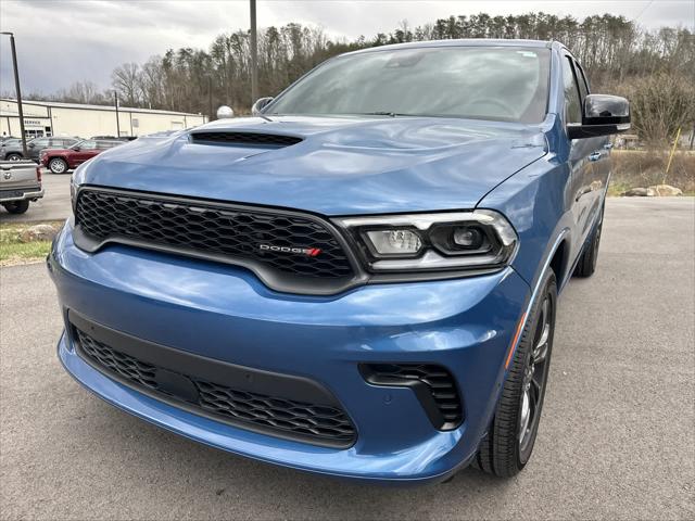 2024 Dodge Durango DURANGO R/T PLUS AWD