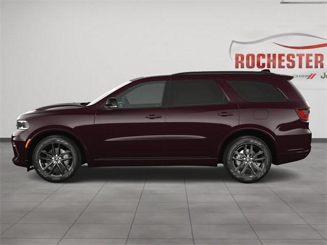 2024 Dodge Durango DURANGO R/T PLUS AWD