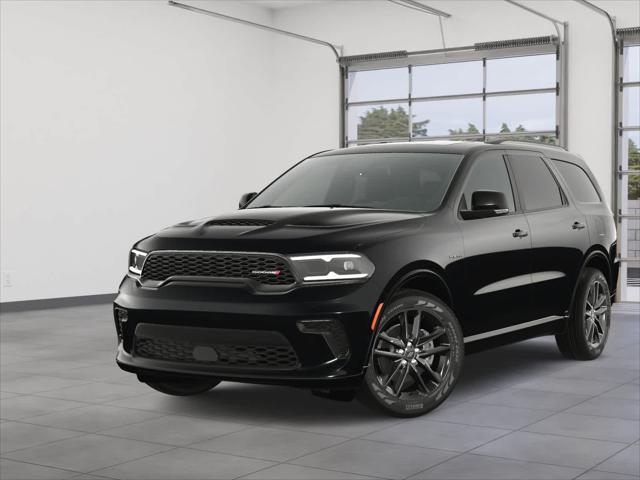 2024 Dodge Durango DURANGO R/T PLUS AWD