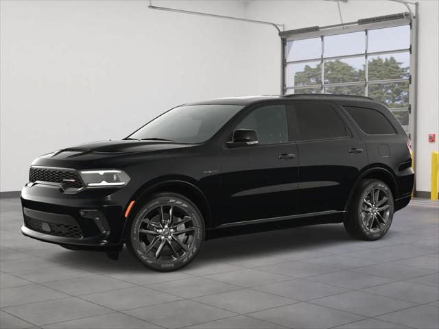 2024 Dodge Durango DURANGO R/T PLUS AWD