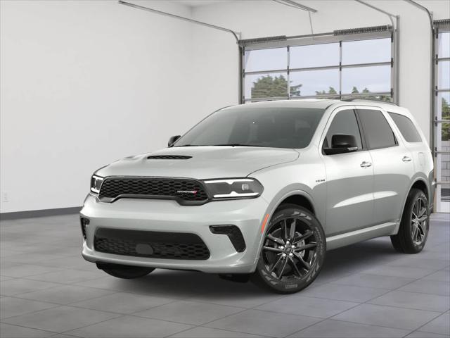 2024 Dodge Durango DURANGO R/T PLUS AWD