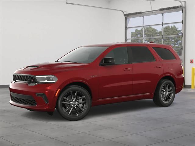 2024 Dodge Durango DURANGO R/T AWD