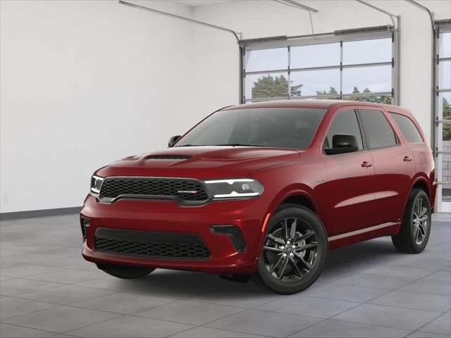 2024 Dodge Durango DURANGO R/T AWD