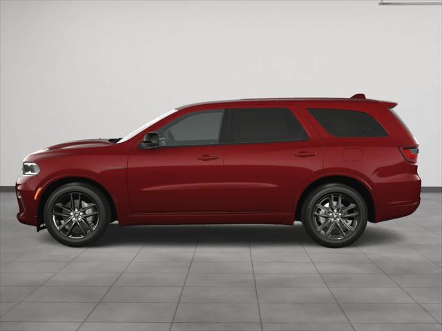 2024 Dodge Durango DURANGO R/T AWD