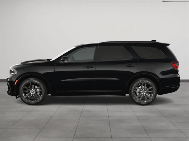 2024 Dodge Durango DURANGO R/T PLUS AWD