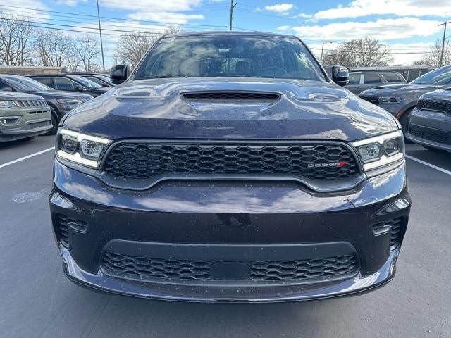 2024 Dodge Durango DURANGO GT PLUS AWD