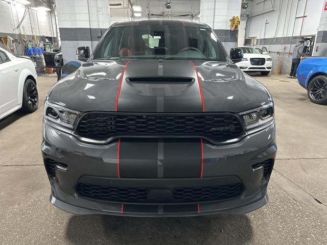 2024 Dodge Durango DURANGO SRT HELLCAT PREMIUM AWD