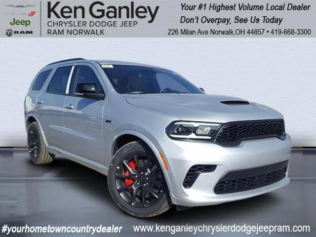 2024 Dodge Durango DURANGO SRT 392 PLUS AWD 2024 Dodge Durango DURANGO SRT 392 PLUS AWD