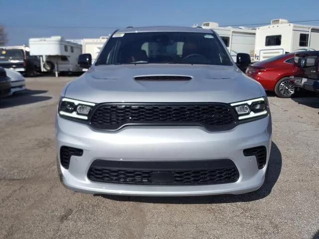 2024 Dodge Durango DURANGO SRT 392 PLUS AWD 2024 Dodge Durango DURANGO SRT 392 PLUS AWD