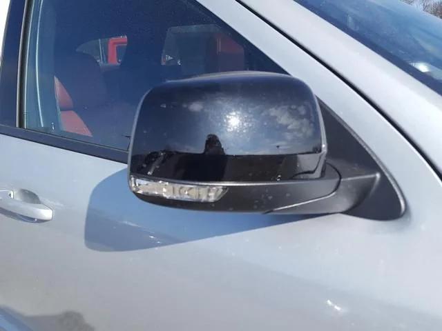 2024 Dodge Durango DURANGO SRT 392 PLUS AWD 2024 Dodge Durango DURANGO SRT 392 PLUS AWD