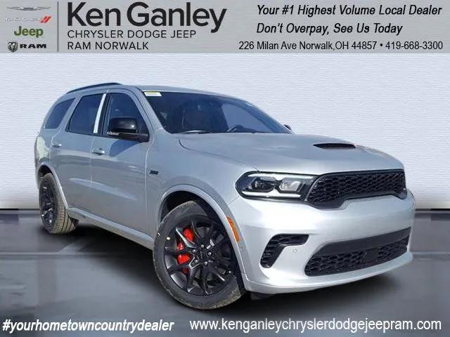2024 Dodge Durango DURANGO SRT 392 PLUS AWD
