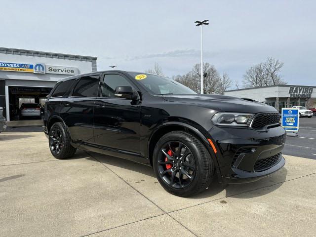 2024 Dodge Durango DURANGO SRT 392 AWD