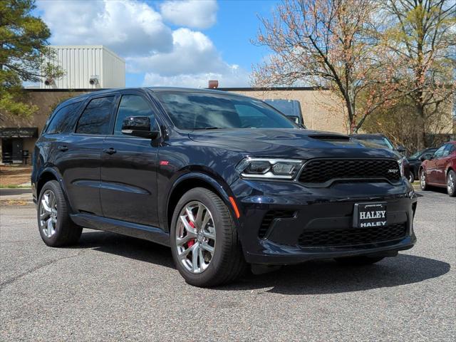 2024 Dodge Durango DURANGO SRT 392 AWD