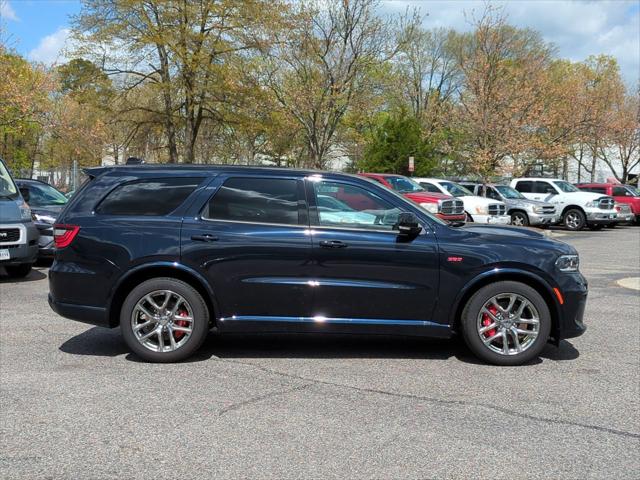 2024 Dodge Durango DURANGO SRT 392 AWD