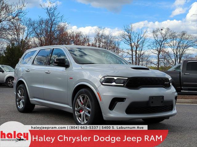 2024 Dodge Durango DURANGO SRT 392 AWD