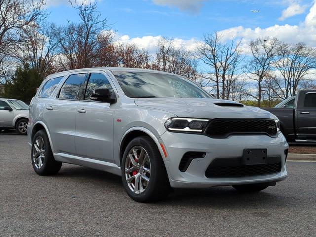 2024 Dodge Durango DURANGO SRT 392 AWD