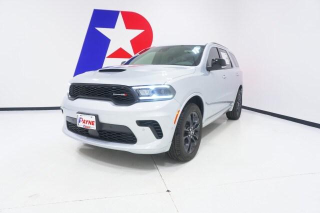 2024 Dodge Durango DURANGO GT PREMIUM AWD