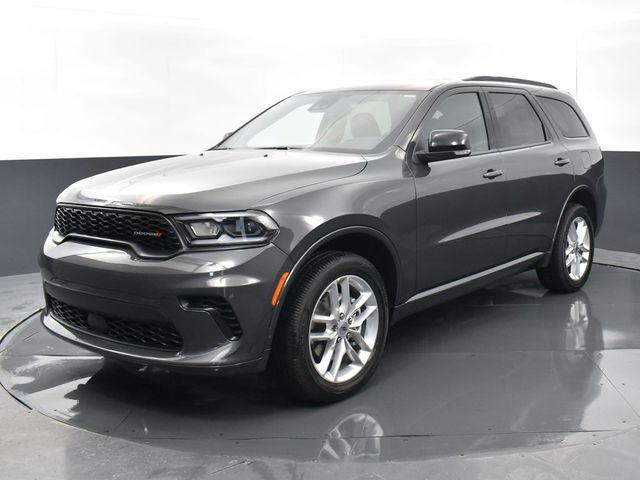 2024 Dodge Durango DURANGO GT PLUS AWD