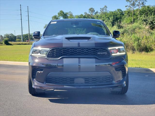 2024 Dodge Durango DURANGO SRT HELLCAT PREMIUM AWD