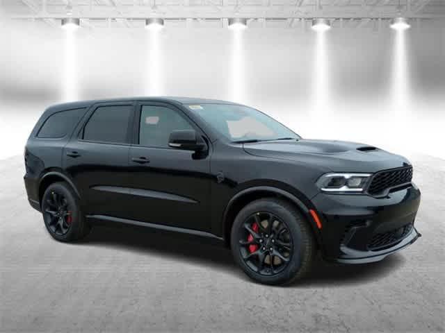 2024 Dodge Durango DURANGO SRT HELLCAT PREMIUM AWD